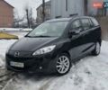 Чорний Мазда 5, об'ємом двигуна 2.5 л та пробігом 156 тис. км за 8600 $, фото 4 на Automoto.ua