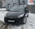 Чорний Мазда 5, об'ємом двигуна 2.5 л та пробігом 156 тис. км за 8600 $, фото 5 на Automoto.ua