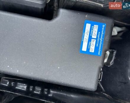 Черный Мазда 5, объемом двигателя 1.8 л и пробегом 171 тыс. км за 11000 $, фото 46 на Automoto.ua