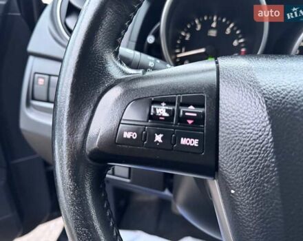 Черный Мазда 5, объемом двигателя 1.8 л и пробегом 171 тыс. км за 11000 $, фото 38 на Automoto.ua