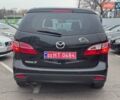 Черный Мазда 5, объемом двигателя 1.8 л и пробегом 171 тыс. км за 11000 $, фото 7 на Automoto.ua