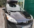 Мазда 5 2013 в Днепре (Днепропетровске) на Automoto.ua Черный Мазда 5, объемом двигателя 2.49 л и пробегом 202 тыс. км за 8500 $, фото 9 на Automoto.ua