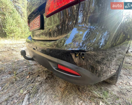 Чорний Мазда 5, об'ємом двигуна 1.8 л та пробігом 269 тис. км за 9000 $, фото 18 на Automoto.ua