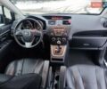 Чорний Мазда 5, об'ємом двигуна 2.5 л та пробігом 156 тис. км за 8600 $, фото 30 на Automoto.ua