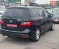 Черный Мазда 5, объемом двигателя 1.8 л и пробегом 171 тыс. км за 11000 $, фото 2 на Automoto.ua