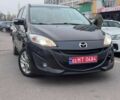 Черный Мазда 5, объемом двигателя 1.8 л и пробегом 171 тыс. км за 11000 $, фото 13 на Automoto.ua