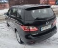 Чорний Мазда 5, об'ємом двигуна 2.5 л та пробігом 156 тис. км за 8600 $, фото 15 на Automoto.ua