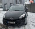 Чорний Мазда 5, об'ємом двигуна 2.5 л та пробігом 156 тис. км за 8600 $, фото 14 на Automoto.ua