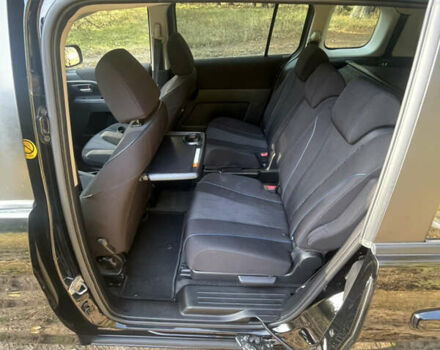 Чорний Мазда 5, об'ємом двигуна 1.8 л та пробігом 269 тис. км за 9000 $, фото 12 на Automoto.ua