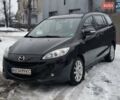 Чорний Мазда 5, об'ємом двигуна 2.5 л та пробігом 156 тис. км за 8600 $, фото 1 на Automoto.ua