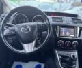 Черный Мазда 5, объемом двигателя 1.8 л и пробегом 171 тыс. км за 11000 $, фото 1 на Automoto.ua