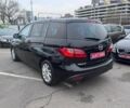 Черный Мазда 5, объемом двигателя 1.8 л и пробегом 171 тыс. км за 11000 $, фото 7 на Automoto.ua