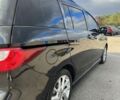 Черный Мазда 5, объемом двигателя 2.5 л и пробегом 220 тыс. км за 8000 $, фото 13 на Automoto.ua