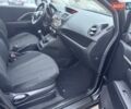 Черный Мазда 5, объемом двигателя 1.8 л и пробегом 171 тыс. км за 11000 $, фото 25 на Automoto.ua