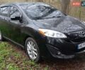 Черный Мазда 5, объемом двигателя 2.5 л и пробегом 220 тыс. км за 8400 $, фото 7 на Automoto.ua
