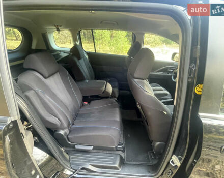 Чорний Мазда 5, об'ємом двигуна 1.8 л та пробігом 269 тис. км за 9000 $, фото 19 на Automoto.ua