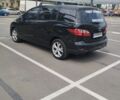 Черный Мазда 5, объемом двигателя 2.5 л и пробегом 135 тыс. км за 8700 $, фото 1 на Automoto.ua