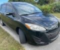 Чорний Мазда 5, об'ємом двигуна 2.5 л та пробігом 113 тис. км за 1825 $, фото 1 на Automoto.ua