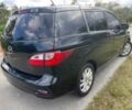 Чорний Мазда 5, об'ємом двигуна 2.5 л та пробігом 84 тис. км за 825 $, фото 4 на Automoto.ua