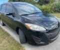 Чорний Мазда 5, об'ємом двигуна 2.5 л та пробігом 84 тис. км за 825 $, фото 2 на Automoto.ua