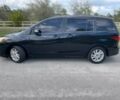 Чорний Мазда 5, об'ємом двигуна 2.5 л та пробігом 84 тис. км за 825 $, фото 7 на Automoto.ua