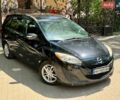 Чорний Мазда 5, об'ємом двигуна 2.5 л та пробігом 210 тис. км за 7799 $, фото 1 на Automoto.ua