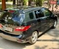 Чорний Мазда 5, об'ємом двигуна 2.5 л та пробігом 210 тис. км за 7799 $, фото 4 на Automoto.ua