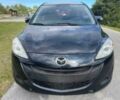 Чорний Мазда 5, об'ємом двигуна 2.5 л та пробігом 84 тис. км за 825 $, фото 1 на Automoto.ua