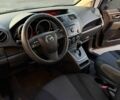 Черный Мазда 5, объемом двигателя 2.5 л и пробегом 115 тыс. км за 1630 $, фото 7 на Automoto.ua