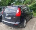 Черный Мазда 5, объемом двигателя 2 л и пробегом 214 тыс. км за 4519 $, фото 1 на Automoto.ua