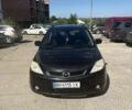 Чорний Мазда 5, об'ємом двигуна 2 л та пробігом 382 тис. км за 4800 $, фото 12 на Automoto.ua