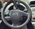 Черный Мазда 5, объемом двигателя 2.2 л и пробегом 550 тыс. км за 2300 $, фото 6 на Automoto.ua