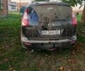 Черный Мазда 5, объемом двигателя 2 л и пробегом 384 тыс. км за 1807 $, фото 2 на Automoto.ua