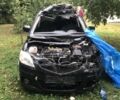 Черный Мазда 5, объемом двигателя 2 л и пробегом 250 тыс. км за 2300 $, фото 1 на Automoto.ua