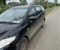 Черный Мазда 5, объемом двигателя 2 л и пробегом 550 тыс. км за 2000 $, фото 4 на Automoto.ua
