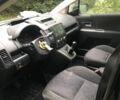 Черный Мазда 5, объемом двигателя 2 л и пробегом 250 тыс. км за 2300 $, фото 9 на Automoto.ua