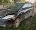 Черный Мазда 5, объемом двигателя 2 л и пробегом 384 тыс. км за 1807 $, фото 1 на Automoto.ua