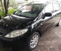Чорний Мазда 5, об'ємом двигуна 2 л та пробігом 314 тис. км за 5968 $, фото 14 на Automoto.ua