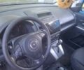 Черный Мазда 5, объемом двигателя 2 л и пробегом 240 тыс. км за 6484 $, фото 1 на Automoto.ua