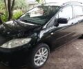 Чорний Мазда 5, об'ємом двигуна 2 л та пробігом 314 тис. км за 5968 $, фото 11 на Automoto.ua