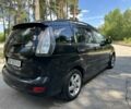 Черный Мазда 5, объемом двигателя 2 л и пробегом 270 тыс. км за 3650 $, фото 1 на Automoto.ua