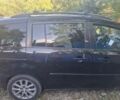Черный Мазда 5, объемом двигателя 2 л и пробегом 240 тыс. км за 6484 $, фото 6 на Automoto.ua