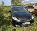 Черный Мазда 5, объемом двигателя 2 л и пробегом 280 тыс. км за 2505 $, фото 1 на Automoto.ua