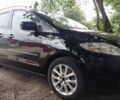 Чорний Мазда 5, об'ємом двигуна 2 л та пробігом 314 тис. км за 5968 $, фото 12 на Automoto.ua