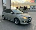Черный Мазда 5, объемом двигателя 2 л и пробегом 314 тыс. км за 5972 $, фото 18 на Automoto.ua