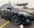Чорний Мазда 5, об'ємом двигуна 2 л та пробігом 310 тис. км за 5250 $, фото 1 на Automoto.ua
