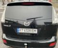 Чорний Мазда 5, об'ємом двигуна 2 л та пробігом 310 тис. км за 5250 $, фото 2 на Automoto.ua
