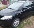 Чорний Мазда 5, об'ємом двигуна 2 л та пробігом 314 тис. км за 5968 $, фото 1 на Automoto.ua