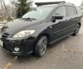Чорний Мазда 5, об'ємом двигуна 2 л та пробігом 310 тис. км за 5250 $, фото 3 на Automoto.ua