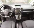 Чорний Мазда 5, об'ємом двигуна 2 л та пробігом 314 тис. км за 5968 $, фото 3 на Automoto.ua